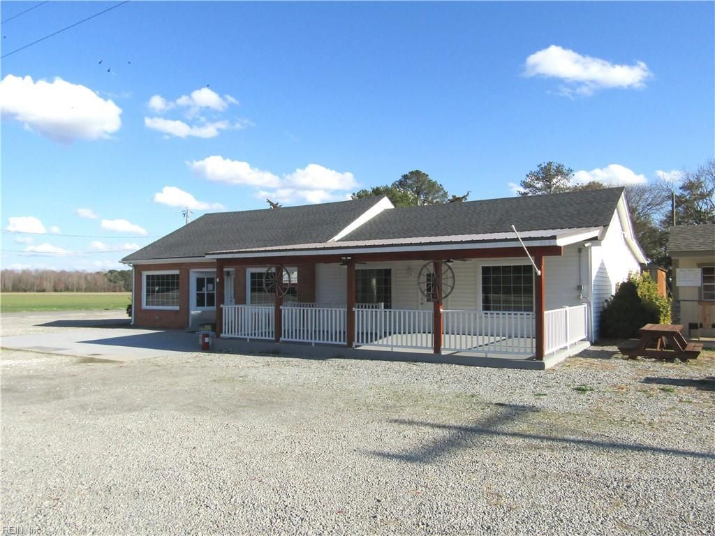 Photo of 6001 Holland Road, Suffolk, VA 23437 (MLS # 10625123)