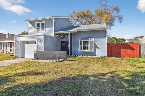 Photo of 3252 Sugar Creek Drive, Virginia Beach, VA 23452 (MLS # 10608560)