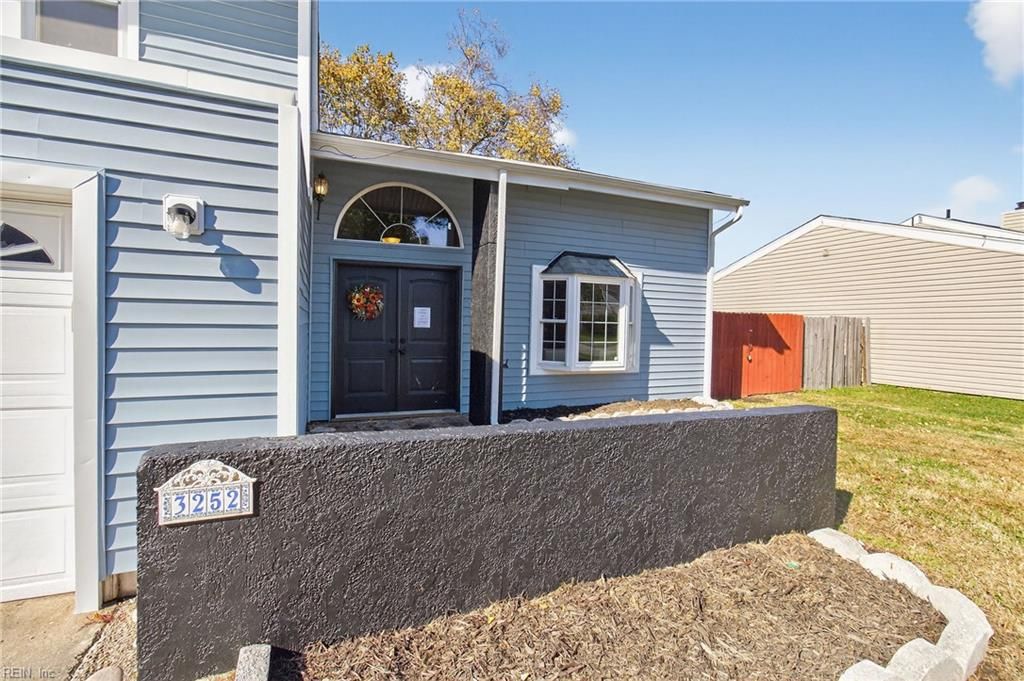 Photo of 3252 Sugar Creek Drive, Virginia Beach, VA 23452 (MLS # 10608560)