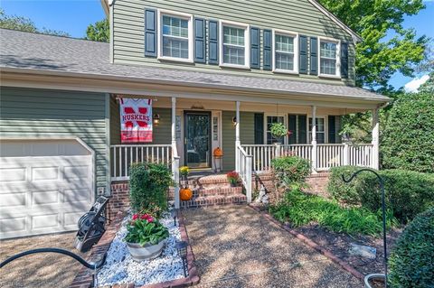 Photo of 179 Stony Ridge Court, Newport News, VA 23608 (MLS # 10605291)