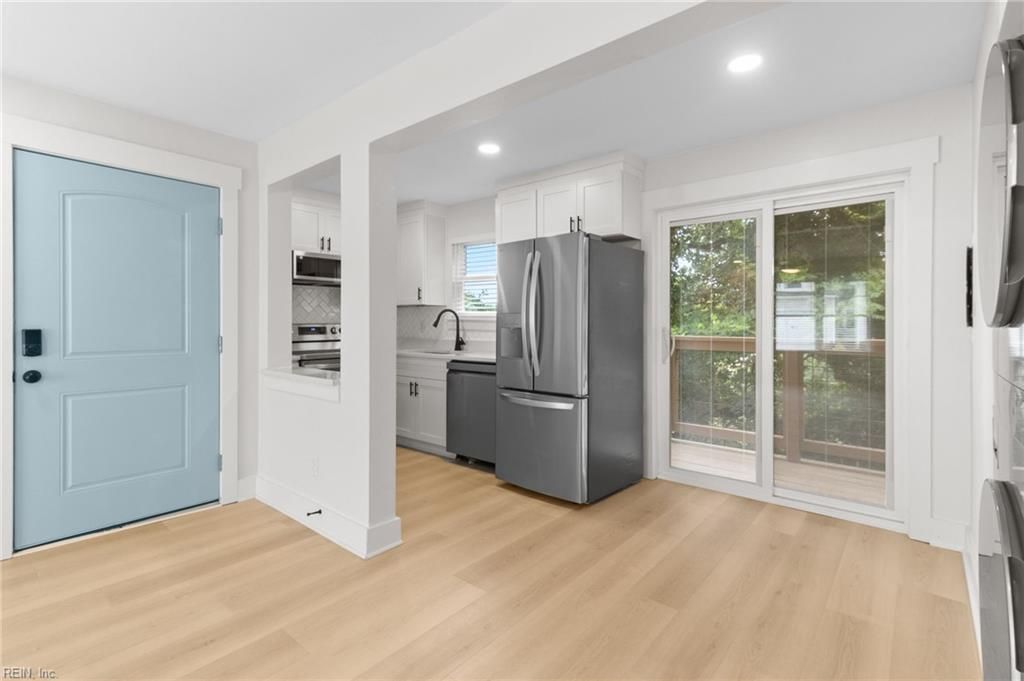 Photo of 9600 2nd Bay Street #102, Norfolk, VA 23518 (MLS # 10636041)