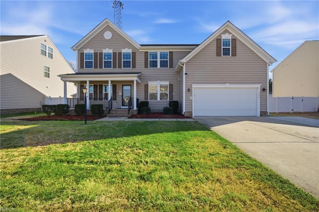 Photo of 1617 Banff Court, Chesapeake, VA 23320 (MLS # 10625135)