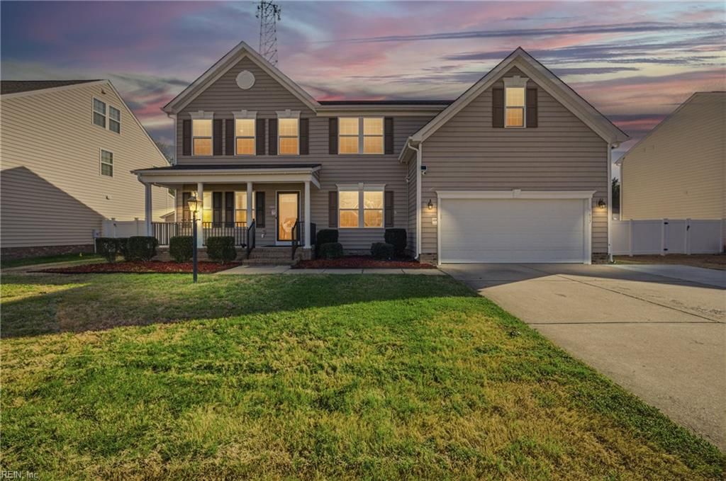 Photo of 1617 Banff Court, Chesapeake, VA 23320 (MLS # 10625135)