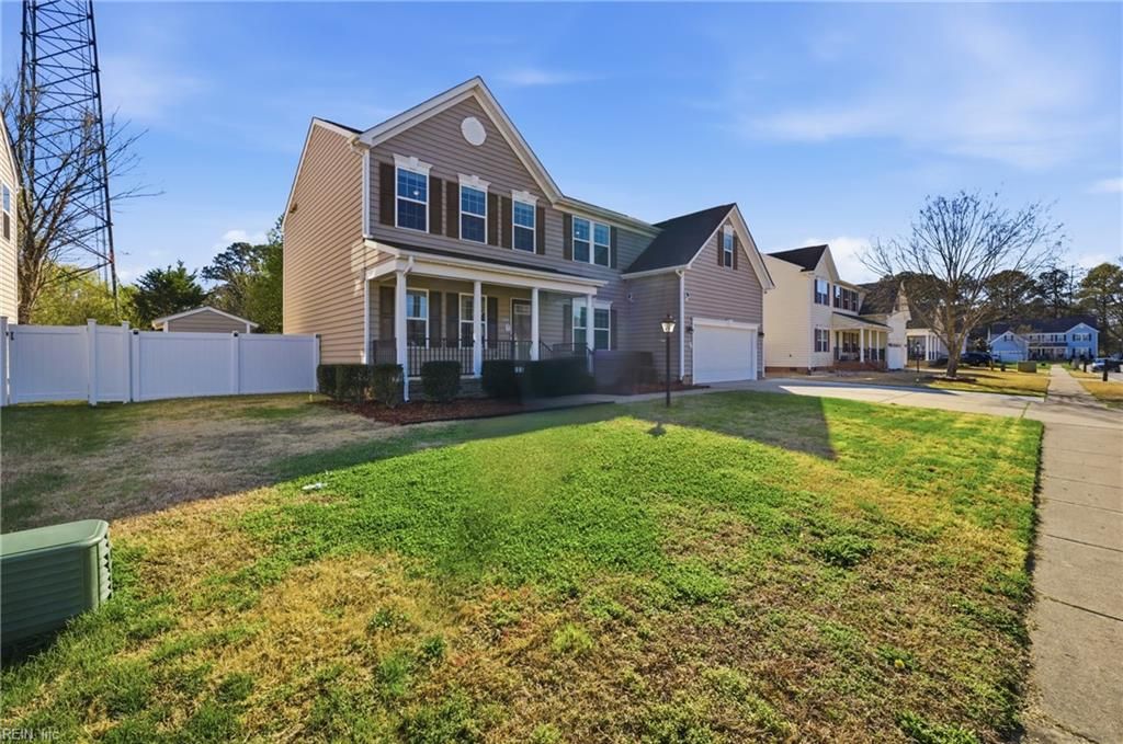 Photo of 1617 Banff Court, Chesapeake, VA 23320 (MLS # 10625135)