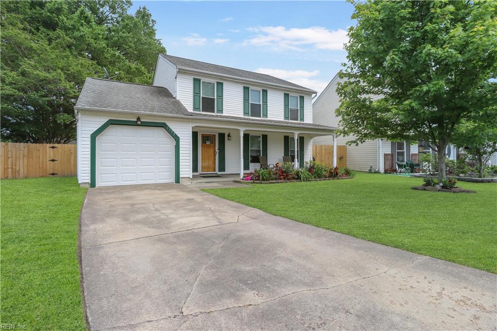 1133 Gauguin DR