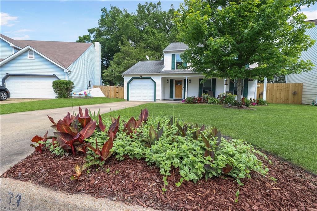 1133 Gauguin DR
