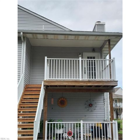 403 Resort CT Virginia Beach VA 23462
