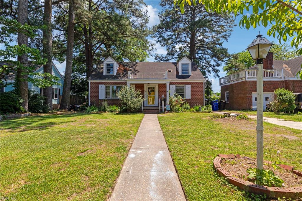 4619 Valhalla DR