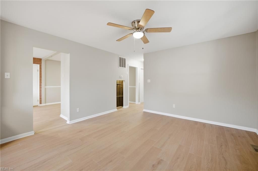 Photo of 1210 Pansy Street, Hampton, VA 23663 (MLS # 10622919)