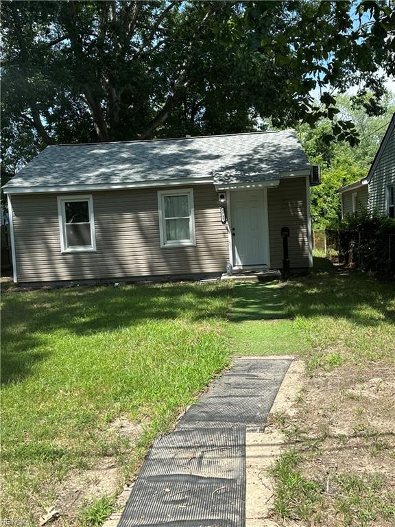 Photo of 1949 Long Green Lane, Hampton, VA 23663 (MLS # 10650046)