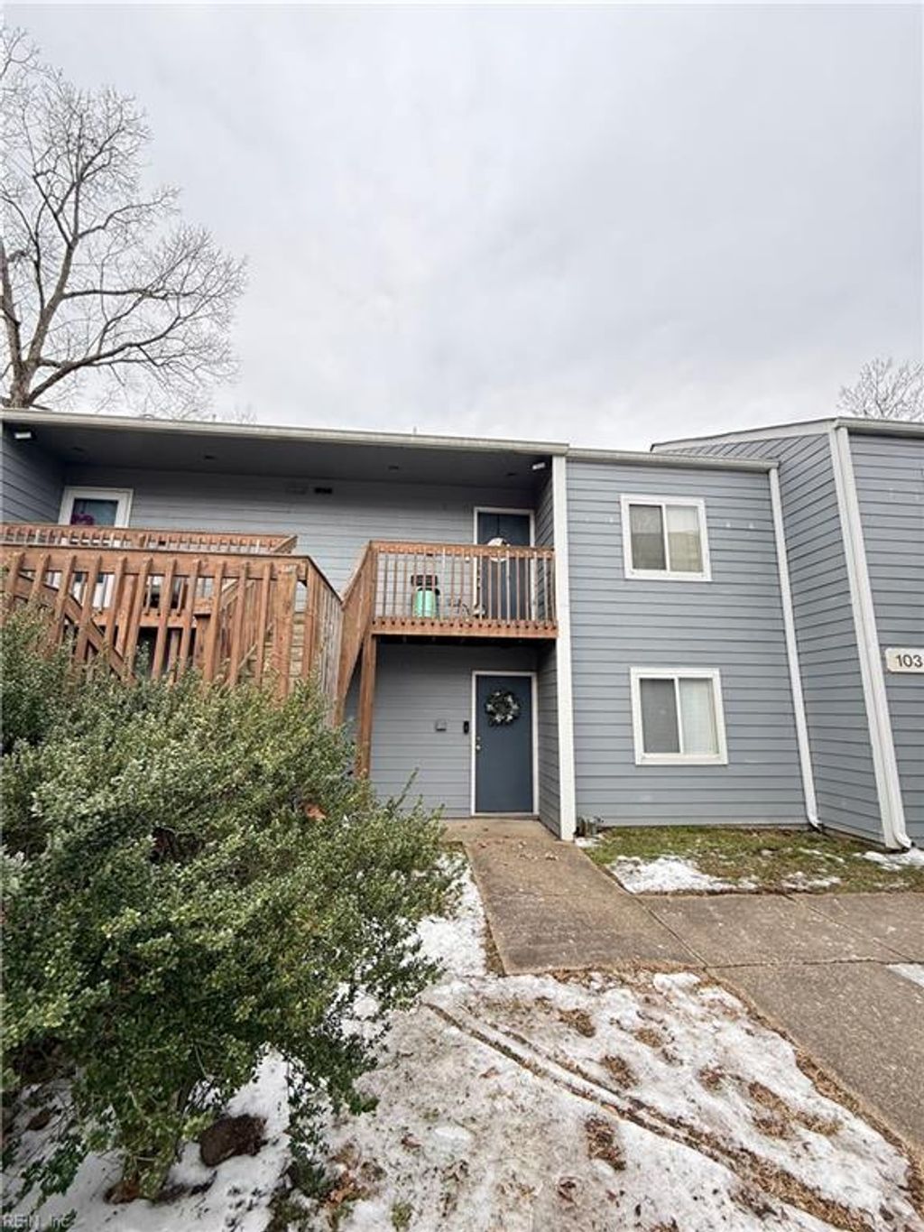 Photo of 105 Lake Powell Road #D, Williamsburg, VA 23185 (MLS # 10629334)