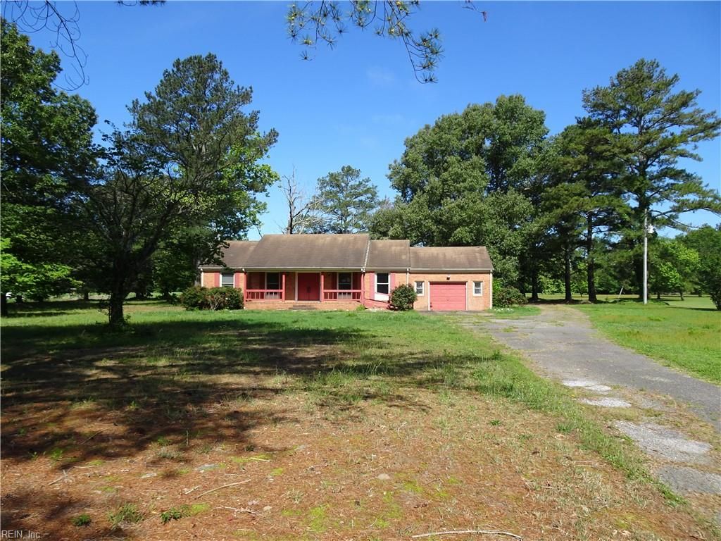 3999 Manning RD, Suffolk, VA 23437, MLS 10533698 Howard Hanna