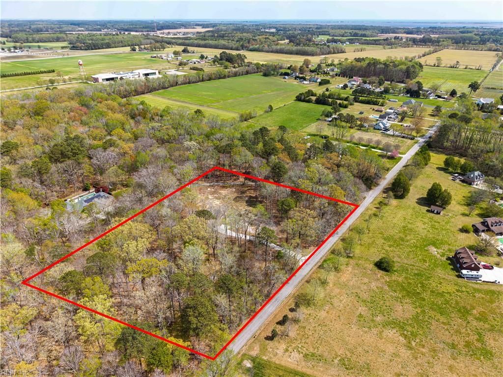 Photo of 2084 Vaughan Road, Virginia Beach, VA 23457 (MLS # 10628974)