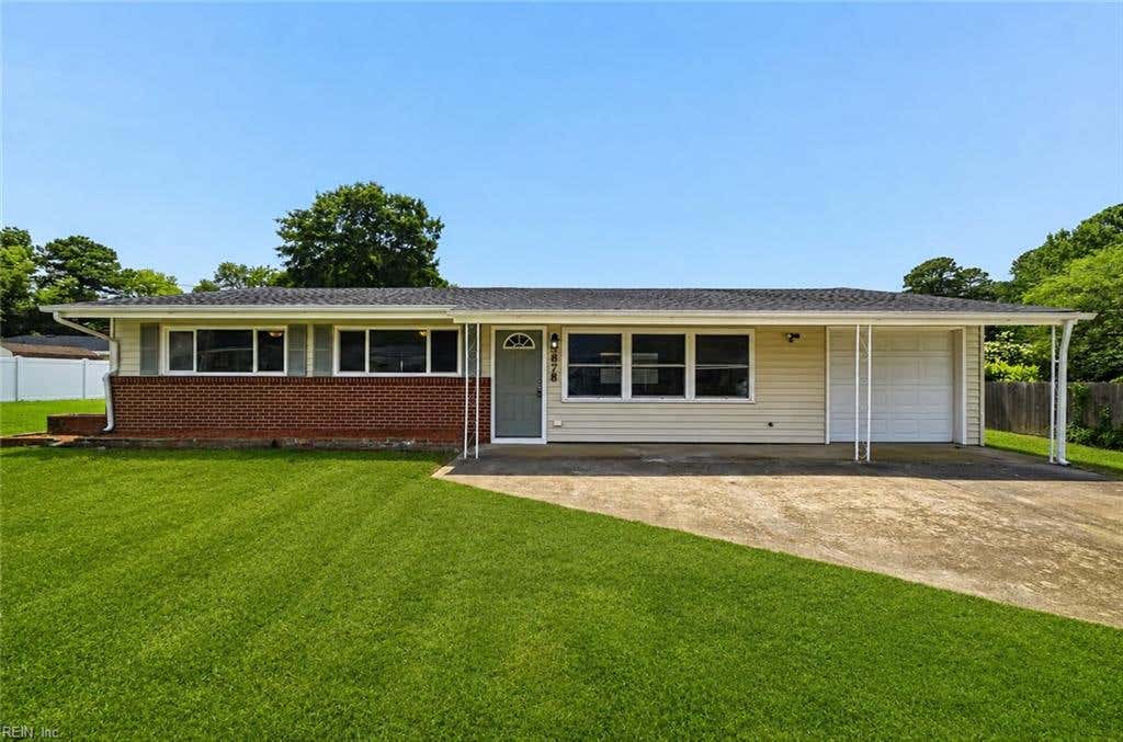 Photo of 2676 Powell Circle, Chesapeake, VA 23323 (MLS # 10649054)
