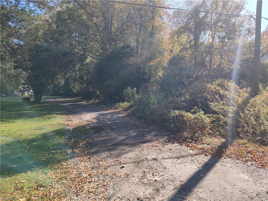 549 Old Oak Grove RD