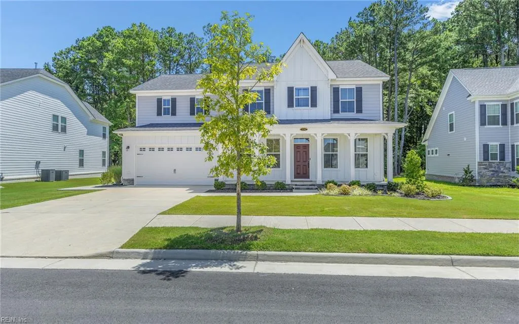 Suffolk, Virginia 23434, United States, 6 Bedrooms Bedrooms, ,4 BathroomsBathrooms,Residential,Active,187513