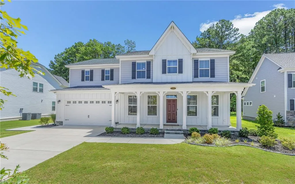 Suffolk, Virginia 23434, United States, 6 Bedrooms Bedrooms, ,4 BathroomsBathrooms,Residential,Active,187513