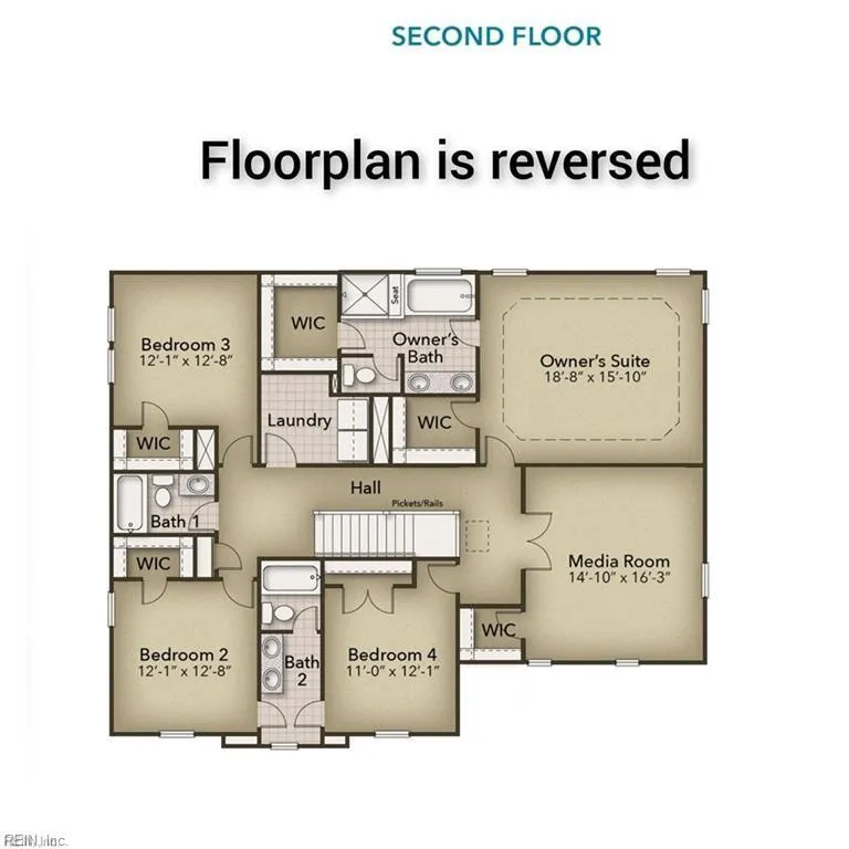 Suffolk, Virginia 23434, United States, 6 Bedrooms Bedrooms, ,4 BathroomsBathrooms,Residential,Active,187513