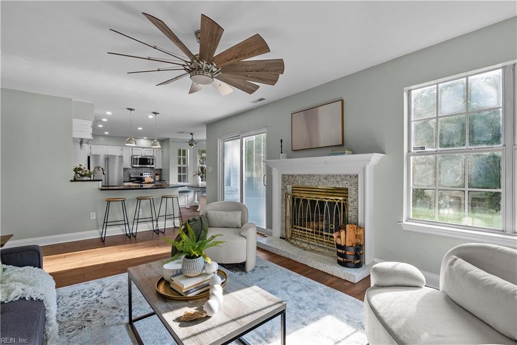 Photo of 2581 Buyrn Circle, Virginia Beach, VA 23453 (MLS # 10650315)