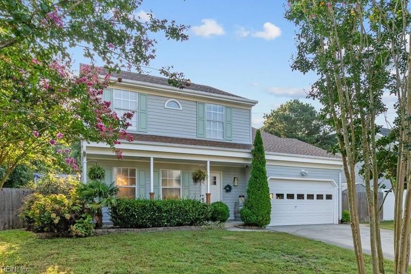 Photo of 2581 Buyrn Circle, Virginia Beach, VA 23453 (MLS # 10650315)