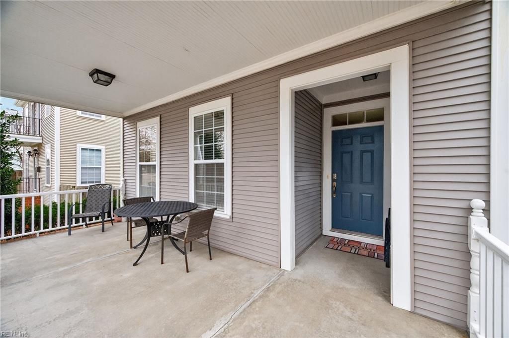 Photo of 1301 E East Ocean View Avenue, Norfolk, VA 23503 (MLS # 10622862)