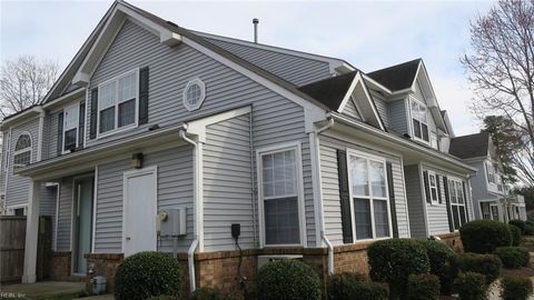 Photo of 624 Windbrook Circle, Newport News, VA 23602 (MLS # 10607556)