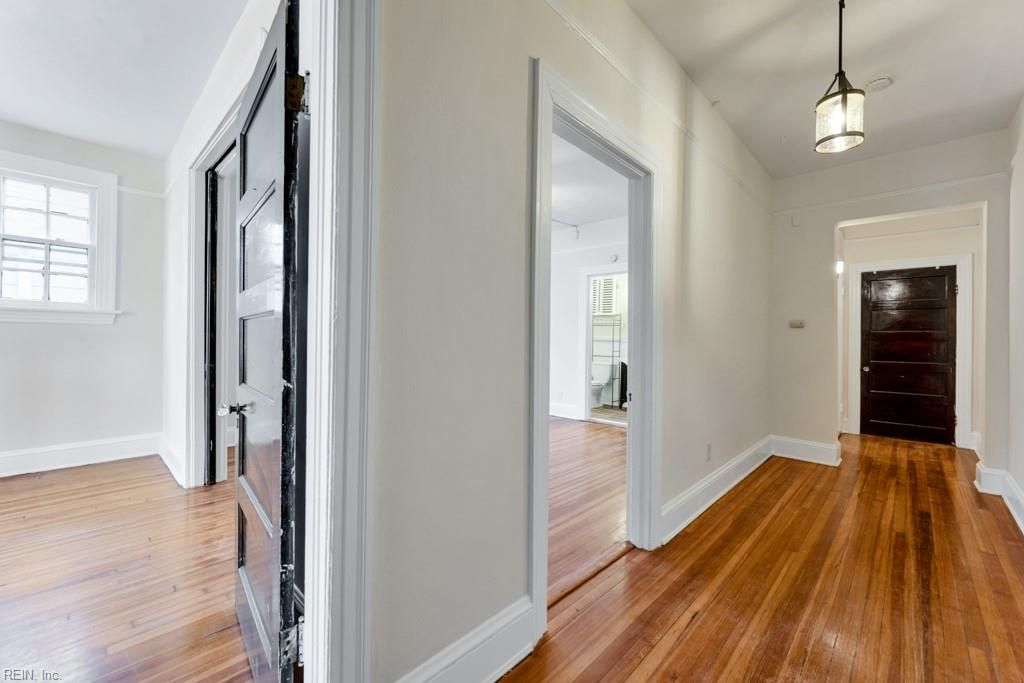 Photo of 1115 Colley Avenue #A3, Norfolk, VA 23507 (MLS # 10612482)