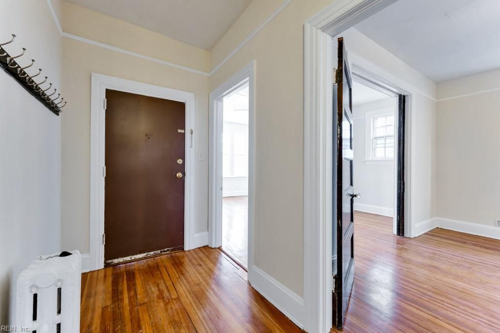 Photo of 1115 Colley Avenue #A3, Norfolk, VA 23507 (MLS # 10612482)