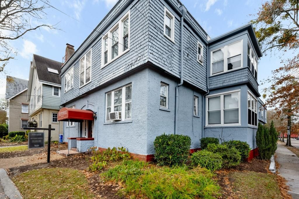 Photo of 1115 Colley Avenue #A3, Norfolk, VA 23507 (MLS # 10612482)