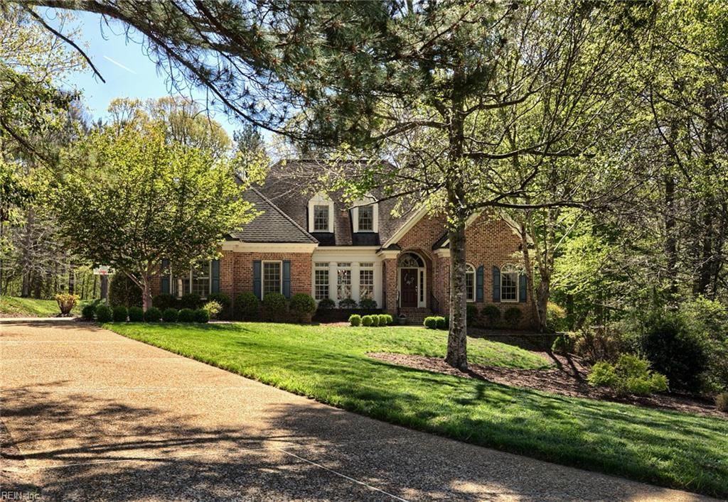 Photo of 3805 Captain Drew, Williamsburg, VA 23188 (MLS # 10629735)