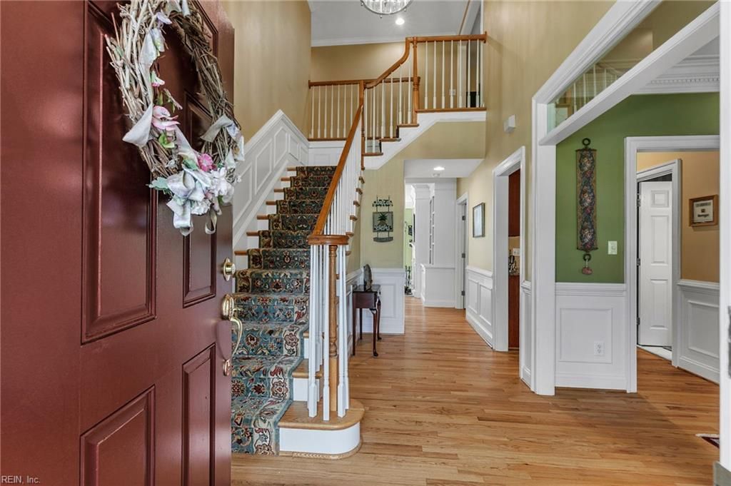 Photo of 3805 Captain Drew, Williamsburg, VA 23188 (MLS # 10629735)