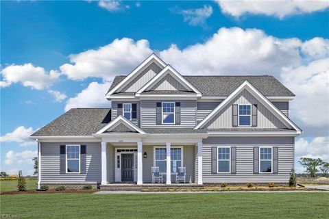 1608 Sanderson RD Chesapeake VA 23322