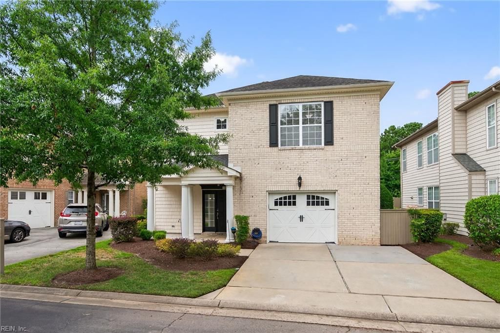 Photo of 416 Blue Beech Way, Chesapeake, VA 23320 (MLS # 10613729)