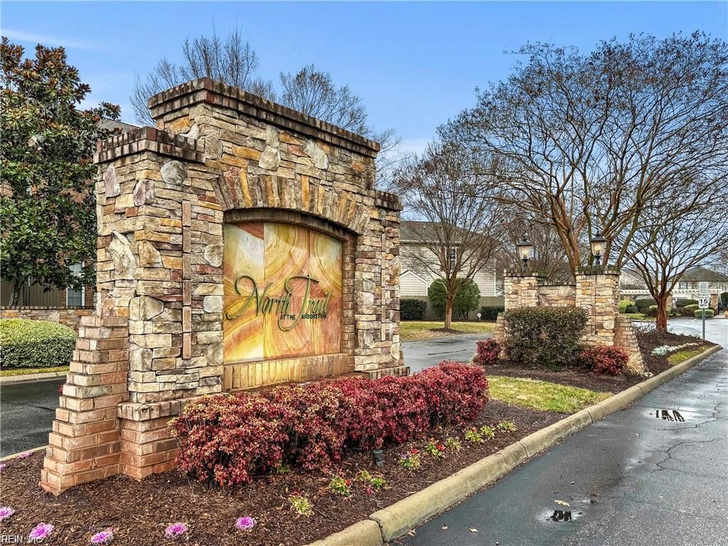 Photo of 416 Blue Beech Way, Chesapeake, VA 23320 (MLS # 10613729)