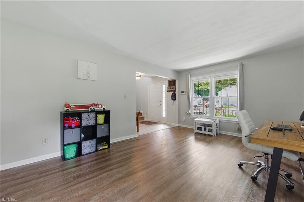 65 Timberline DR