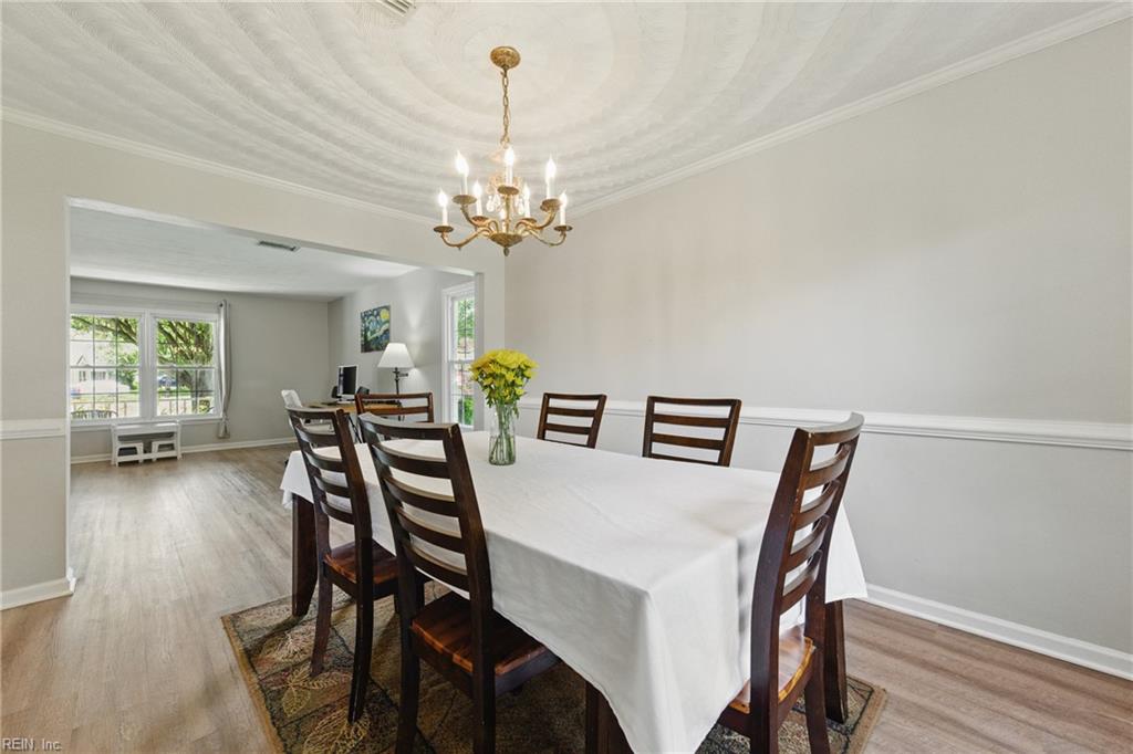 65 Timberline DR