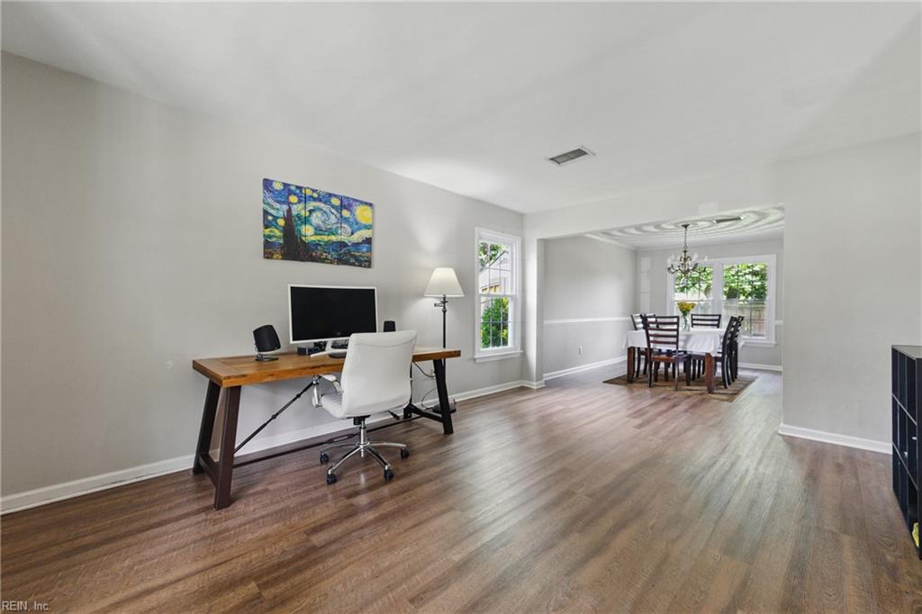 65 Timberline DR