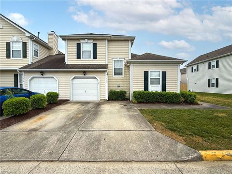 Photo of 1836 Kensal Green Drive, Virginia Beach, VA 23456 (MLS # 10633829)