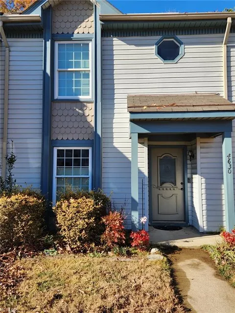 4630 Stonebridge Lane, Virginia Beach, VA 23462 - #: 10573525