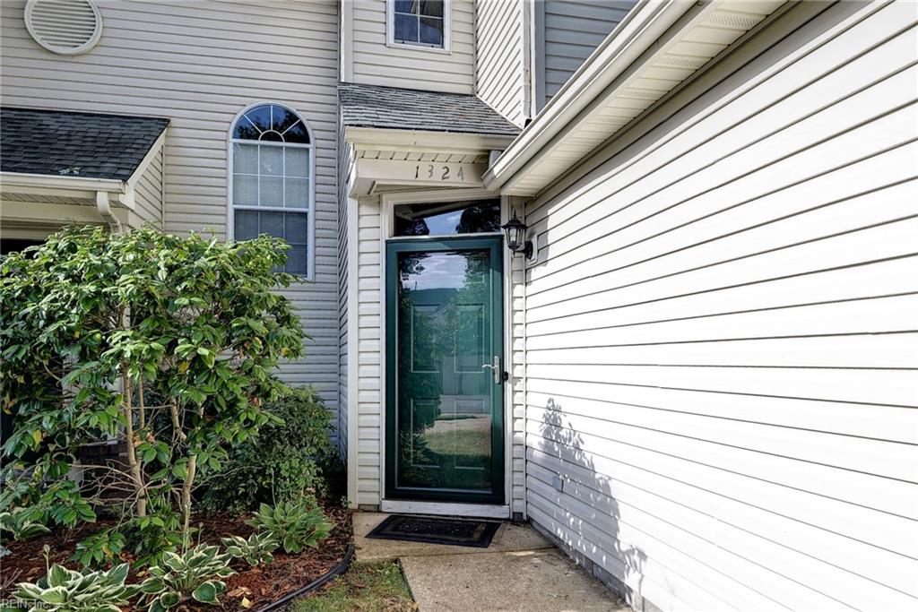 Photo of 1324 Stillwater Court Court, Newport News, VA 23602 (MLS # 10651850)