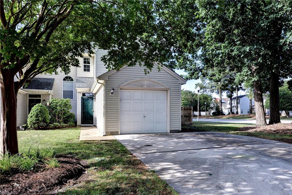Photo of 1324 Stillwater Court Court, Newport News, VA 23602 (MLS # 10651850)
