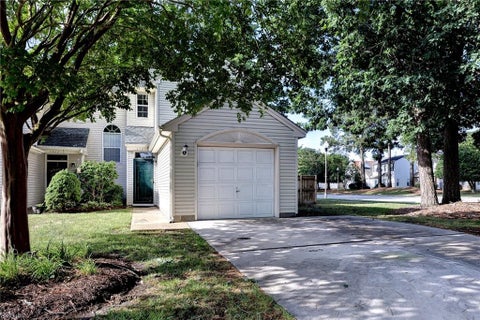 Photo of 1324 Stillwater Court Court, Newport News, VA 23602 (MLS # 10651850)