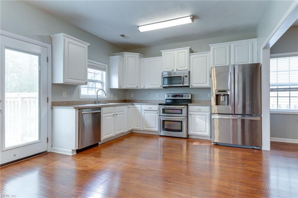 Photo of 1249 Picadilly Street, Norfolk, VA 23513 (MLS # 10612122)