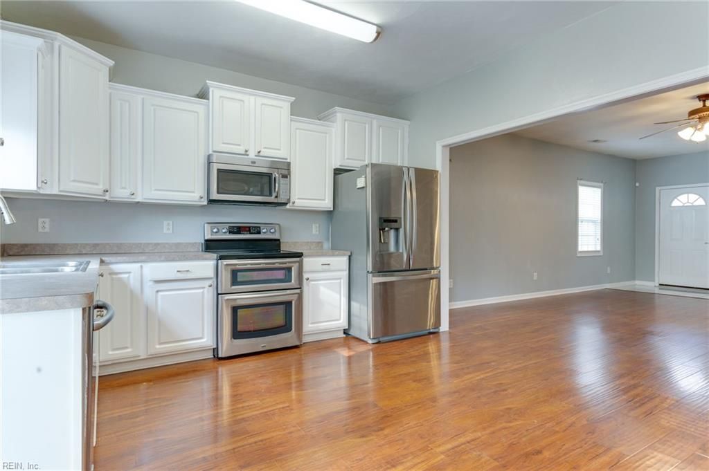 Photo of 1249 Picadilly Street, Norfolk, VA 23513 (MLS # 10612122)