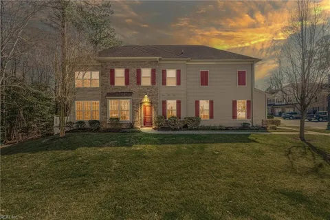 2208 James River Trail, Carrollton, VA 23314 - MLS#: 10573013