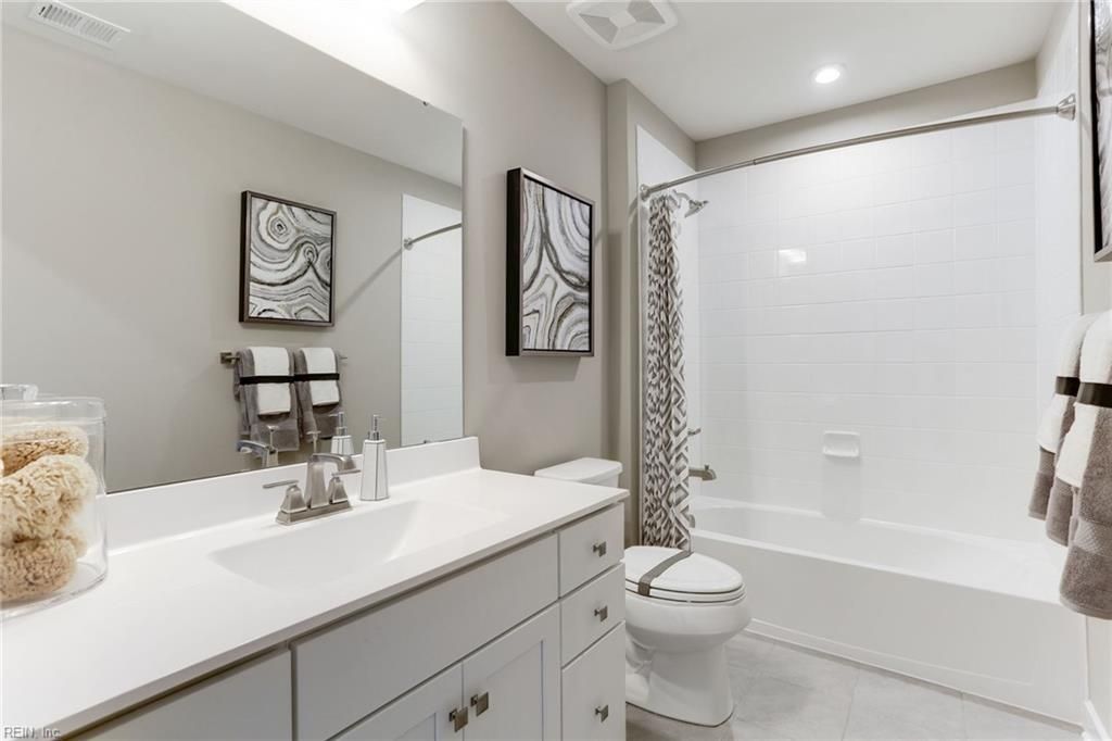 Photo of 310 Crab Pot Catch, Poquoson, VA 23662 (MLS # 10630688)