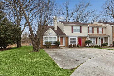 Photo of 70 Riverchase Drive, Hampton, VA 23669 (MLS # 10623145)