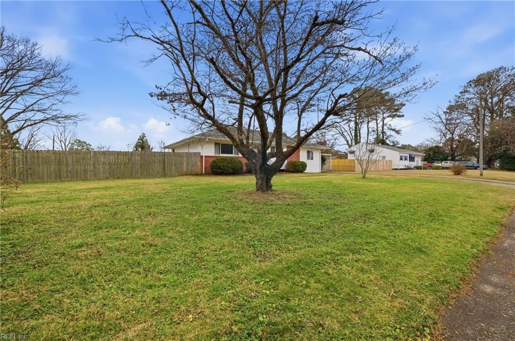 Photo of 1117 Nolan Avenue, Virginia Beach, VA 23464 (MLS # 10616394)