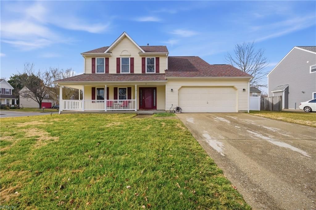 Photo of 1 Bexley Lane, Hampton, VA 23666 (MLS # 10621083)