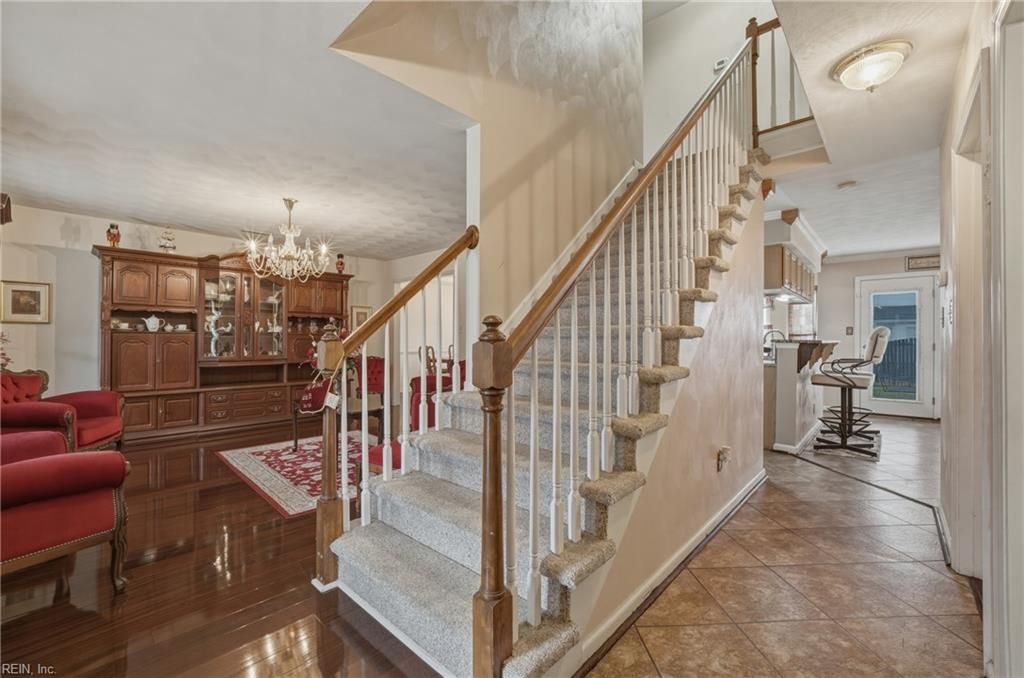 Photo of 1 Bexley Lane, Hampton, VA 23666 (MLS # 10621083)